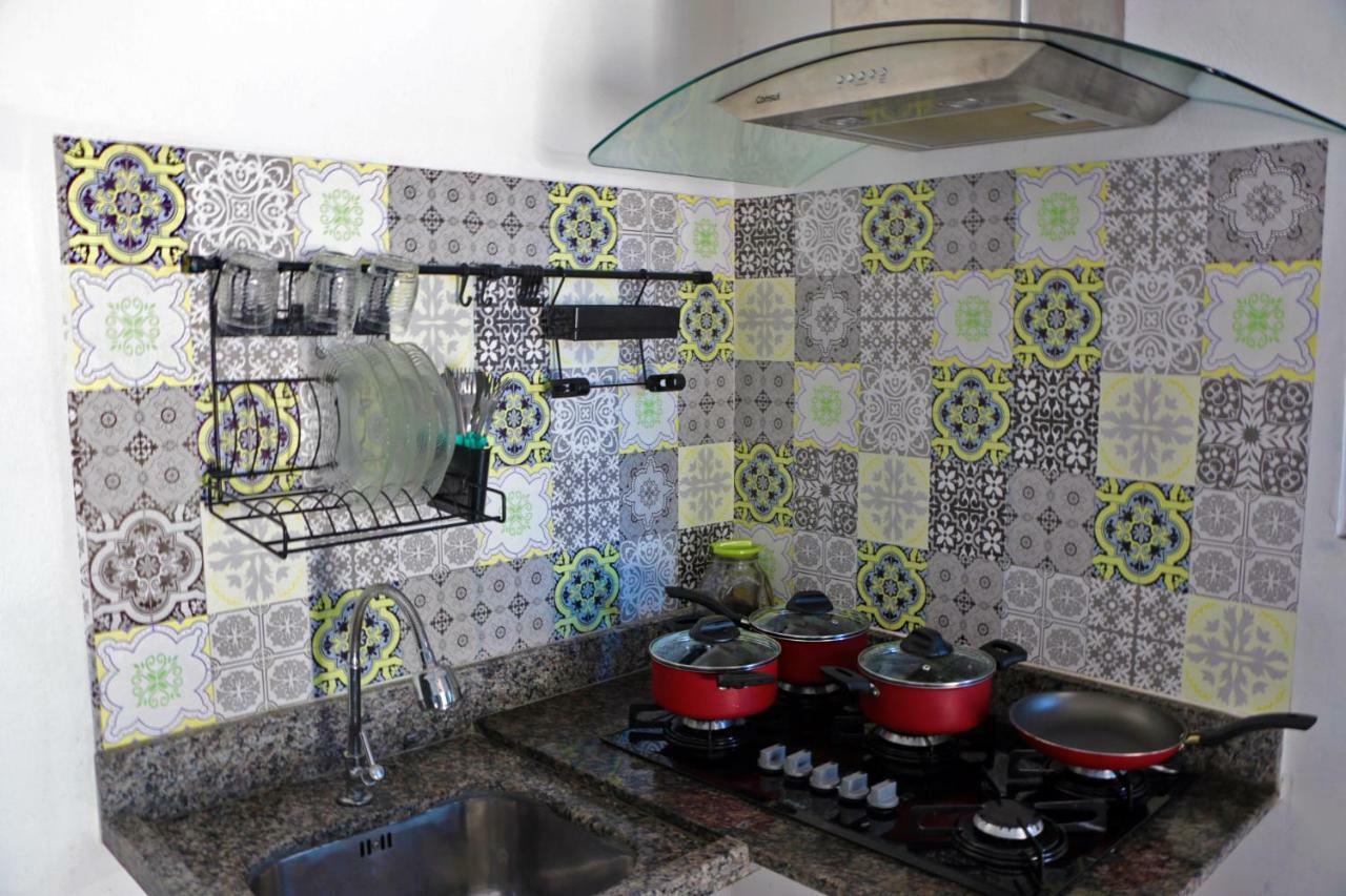 Lu&Du² | Sua Casa Em Arraial ! Villa Arraial do Cabo Dış mekan fotoğraf
